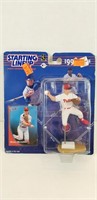 Starting Line Up Action Figure: Mickey Morandini