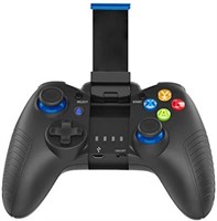 TESTED Mobile Game controller, STOGA Wireless C