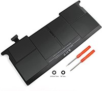 HUSAN New A1375 Laptop Battery Compatible for
