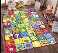 teytoy Baby Rug for Crawling - How Many are