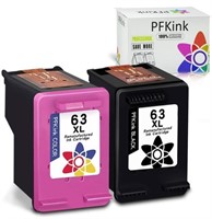 PFKink Remanufactured Ink Cartridge Replacement