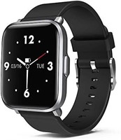 TESTED - Smart Watch, Fitness Tracker Watch with