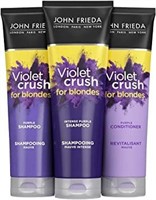 John Frieda® Violet Crush Purple Shampoo for