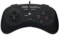 Hori Fighting Commander 4 - Wired Controller for