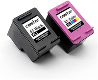 CSSTAR Remanufactured Ink Cartridge Replacement
