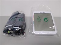 TESTED Homiee Blood Pressure Monitor