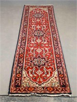 Oriental rug Runner