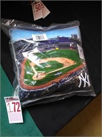 New York Yankees Pillow - New