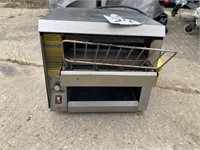 Holman Toaster Oven