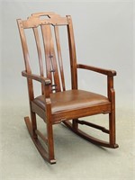 Stickley Rocking Chair