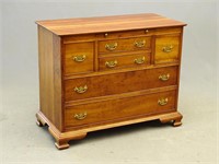 Stickley Chippendale Style Chest