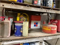 Metalgas can,gas can,marine oil,checker,antifreeze