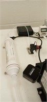 Diaphragm Metering Pump