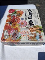 Fun Flower by Mattel Complete w/Box