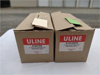 Uline Shipping Tags - 2 boxes