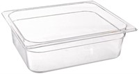Rubbermaid Cold Food Insert Pan and Lid