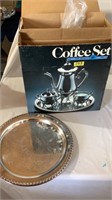 Coffee set