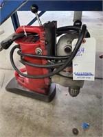 MAG DRILL, MILWAUKEE, MDL 4221