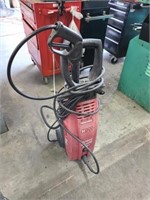ELECTRIC POWER WASHER, TRADESMAN, MDL H120, 1,500
