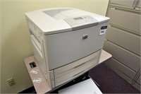 HP Laser Jet 9050N Printer