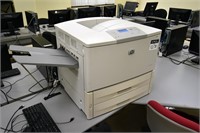 HP Laser Jet Printers