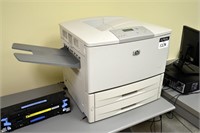 HP 9050N Laser Jet Printer
