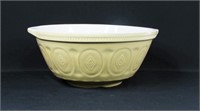 Vintage Porcelain Mixing Bowl