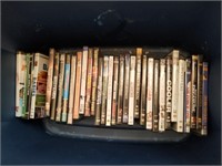 32 Various DVD Movies
