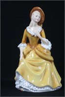 Royal Doulton Figurine HN 2275 "Sandra"