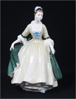 Royal Doulton Figurine HN 2264 "Elegance"