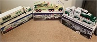 211- 3 Collector Hess Trucks