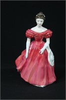 Royal Doulton Figurine HN 2220 "Winsome"