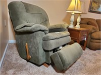 LA-Z-BOY Manual Recliner