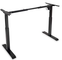 Fezibo Electric Stand-up Desk Frame