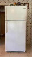 Frigidaire Refrigerator with Ice Maker