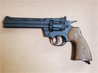 Crosman 357 Mag. Pellet Gun