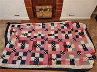 2 - Handmade Americana Quilts