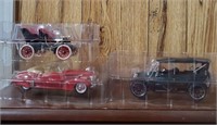 Cadillac Classics Set by Motor Mint