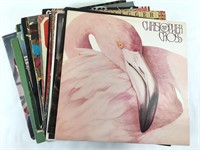 1980s & More LPs