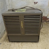 Dehumidifier