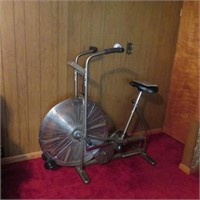 Schwinn Exercise Bike