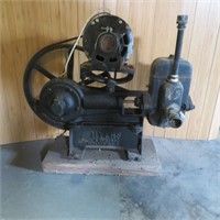 Myers Water Pump
