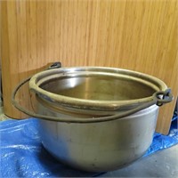 Aluminum Kettle Pot