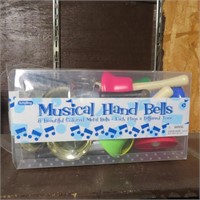 Musical Hand Bells