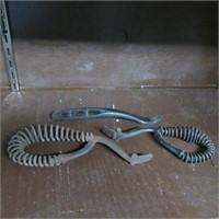 Cast Iron Stove Parts