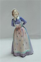 Royal Doulton 'Susan' RN 72/50 (see picture)