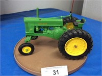 John Deere 60 Tractor