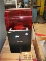 1414 DWS Digitalwax 3D Printers Online Auction July 26, 2021