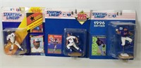 Superstar Baseball Action Figures 3 Montreal Expos