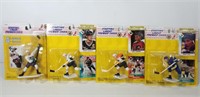 Nhl Superstar Action Figures In Original Packaging